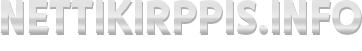 Nettikirppis.info — Kaikenlaisten tavaroiden nettikirpputori